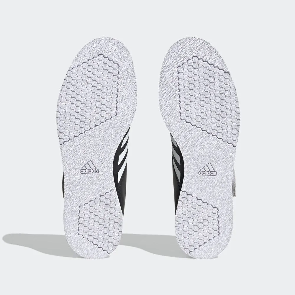 ADIDAS PERFORMANCE Power Perfect 3 Tokyo sneakers, black