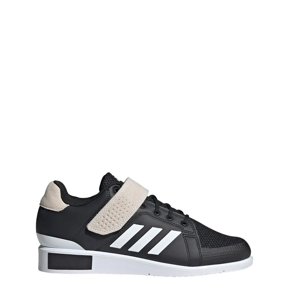 ADIDAS PERFORMANCE Power Perfect 3 Tokyo sneakers, black