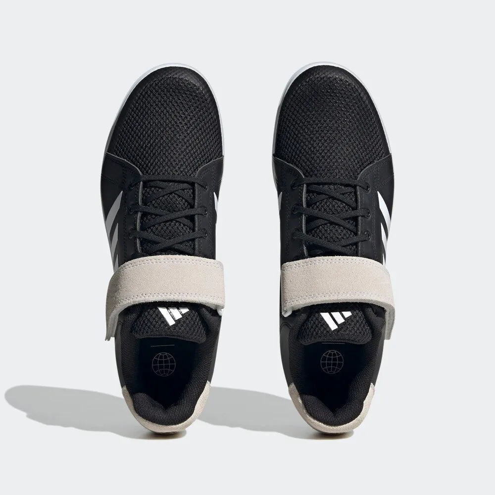 ADIDAS PERFORMANCE Power Perfect 3 Tokyo sneakers, black