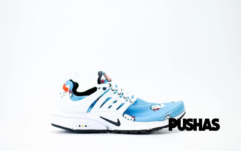 Air Presto x Hello Kitty (2022)