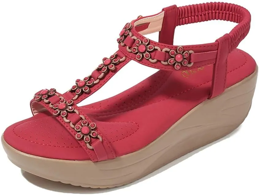 Arch Support Flats for Women Dressy Best Rated Orthopedic Shoes for Women Women Closed Toe Shoes Brown Women's Sandals Orthopedic Sandals Closed Toe Womens Low Heels