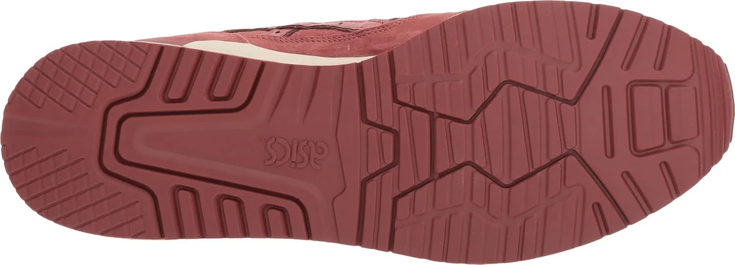 ASICS Women's Gel Lyte III Retro Running Shoe