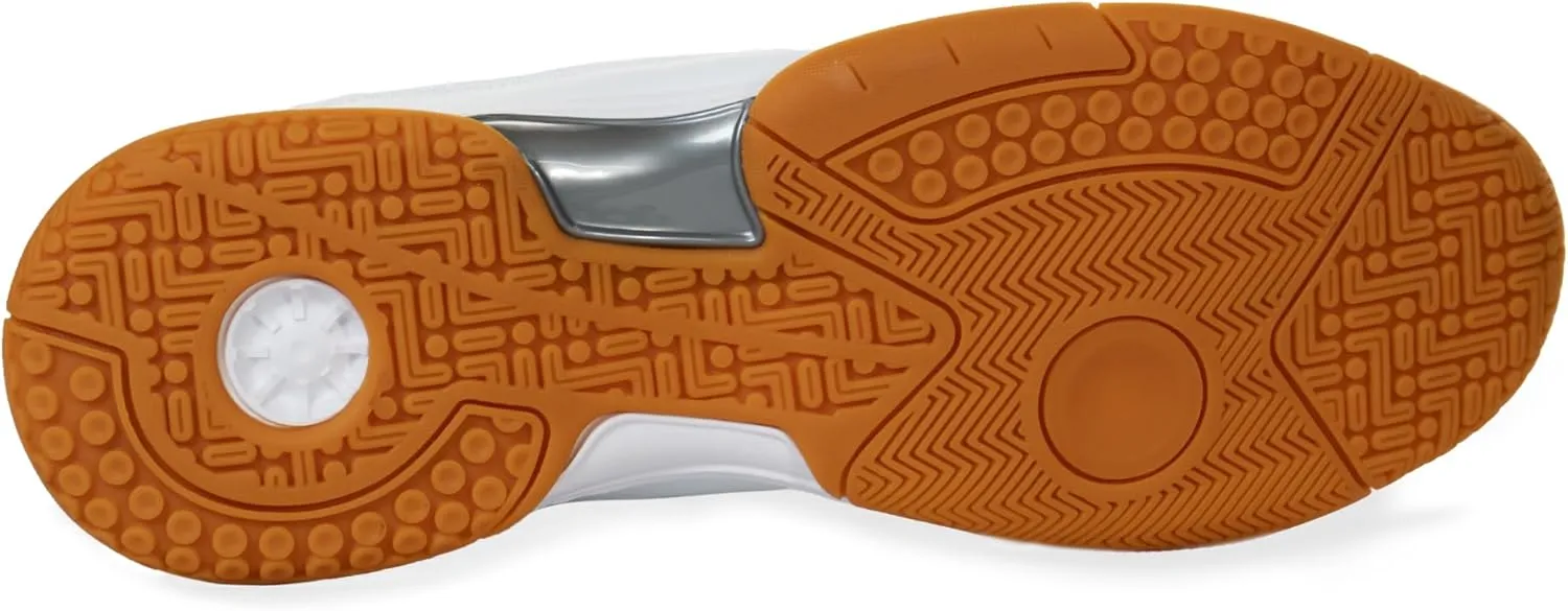 Avantic Mens Padel Shoes, Exceptional Grip & Stability, Secure Movement, Optimal Court Performance, Lightweight Sneakers