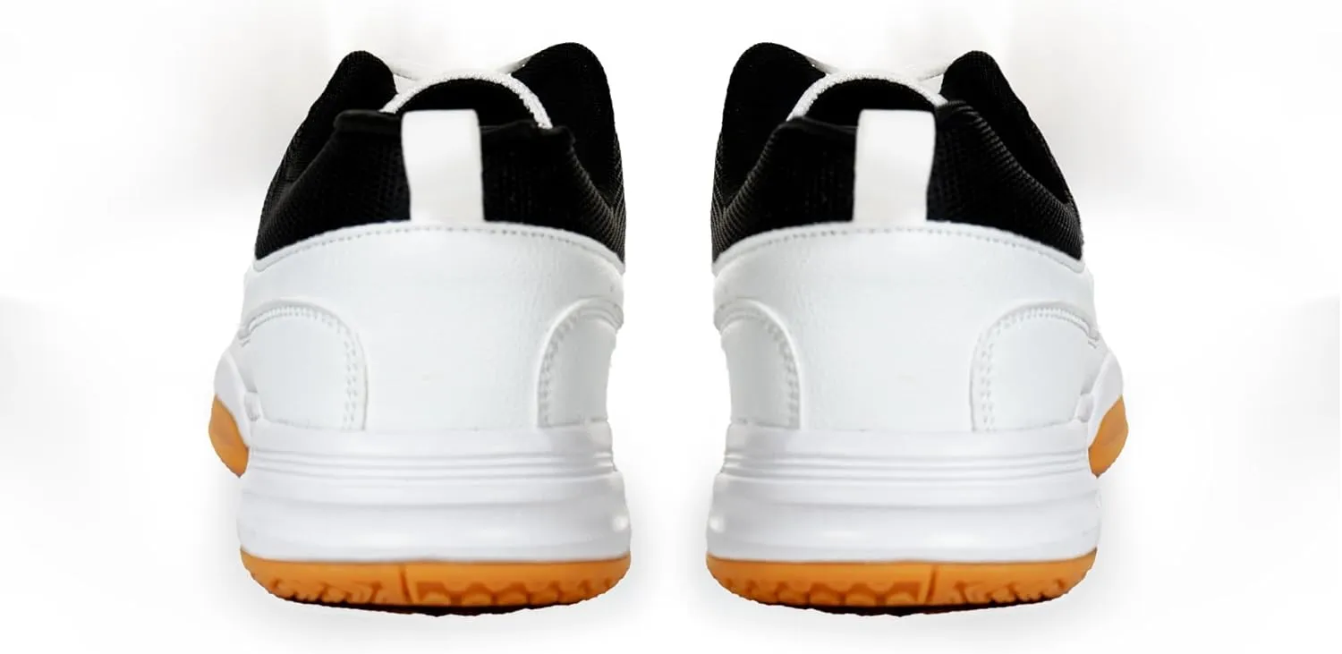Avantic Mens Padel Shoes, Exceptional Grip & Stability, Secure Movement, Optimal Court Performance, Lightweight Sneakers