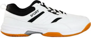 Avantic Mens Padel Shoes, Exceptional Grip & Stability, Secure Movement, Optimal Court Performance, Lightweight Sneakers