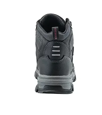 Avenger Men's Black MID Ripsaw Work Boot