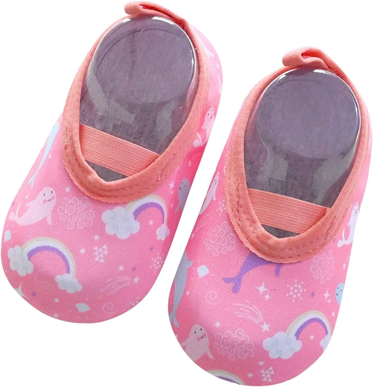 Baby Walking Shoes,Baby Boy Shoes Sock Shoes Breathable First Walkers Shoes Sneakers Kids Shoes Girls