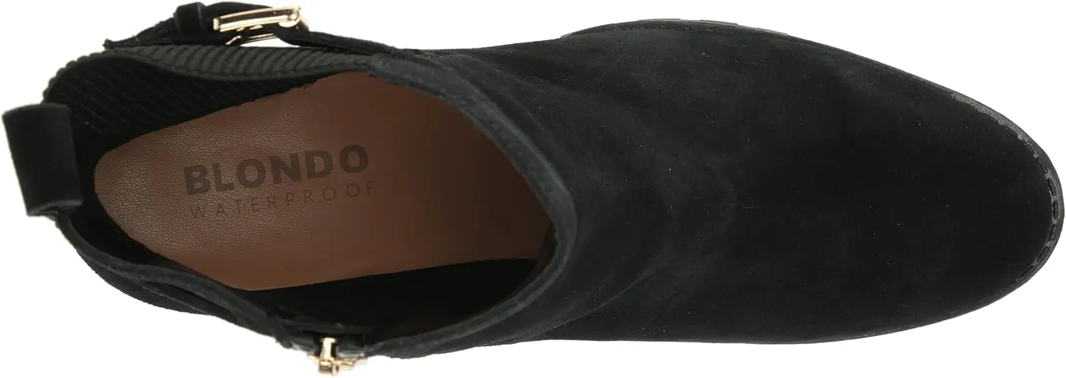 Blondo Women's Tamera Waterproof Fashion Boot