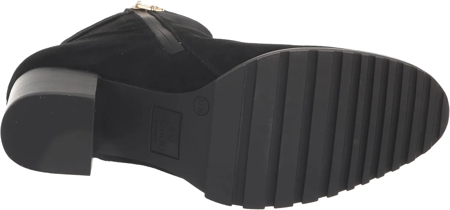 Blondo Women's Tamera Waterproof Fashion Boot
