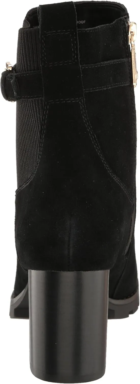 Blondo Women's Tamera Waterproof Fashion Boot