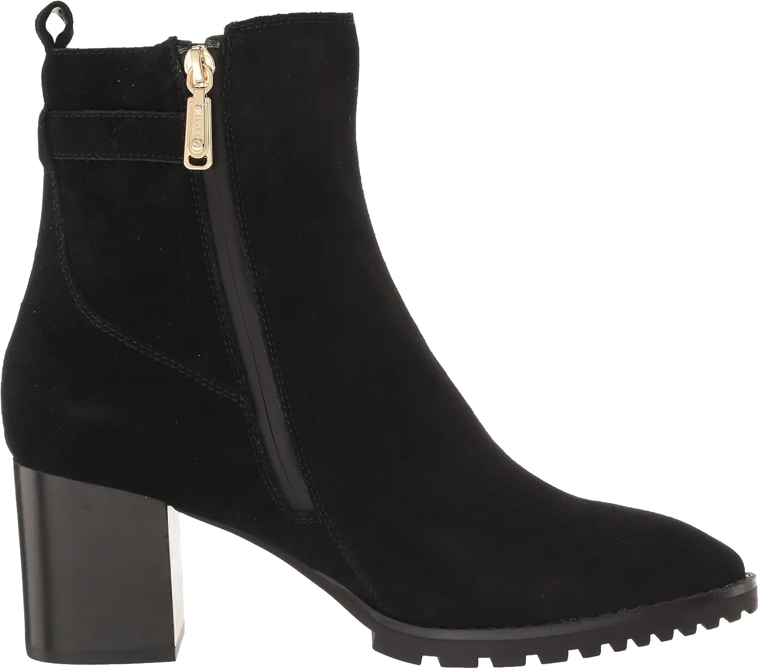 Blondo Women's Tamera Waterproof Fashion Boot