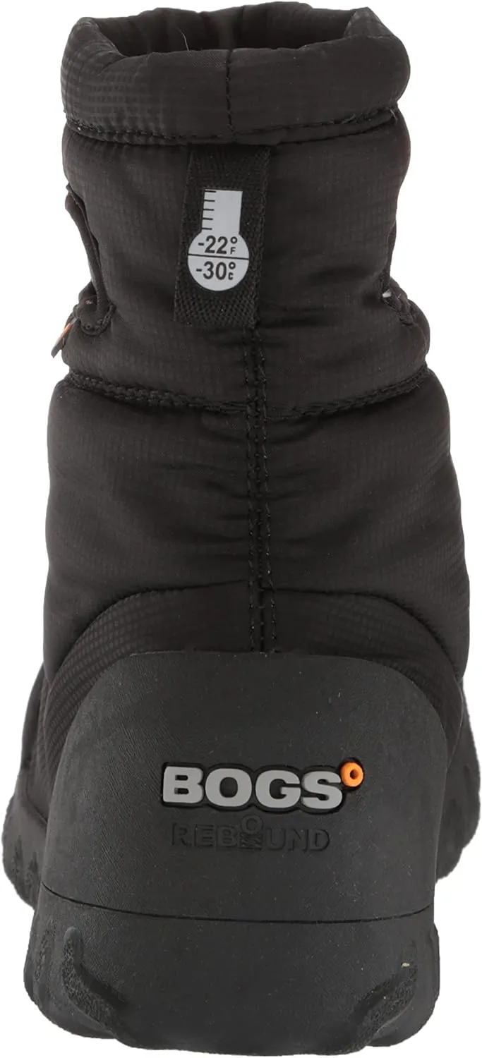 BOGS Unisex-Child B Moc Snow Boot