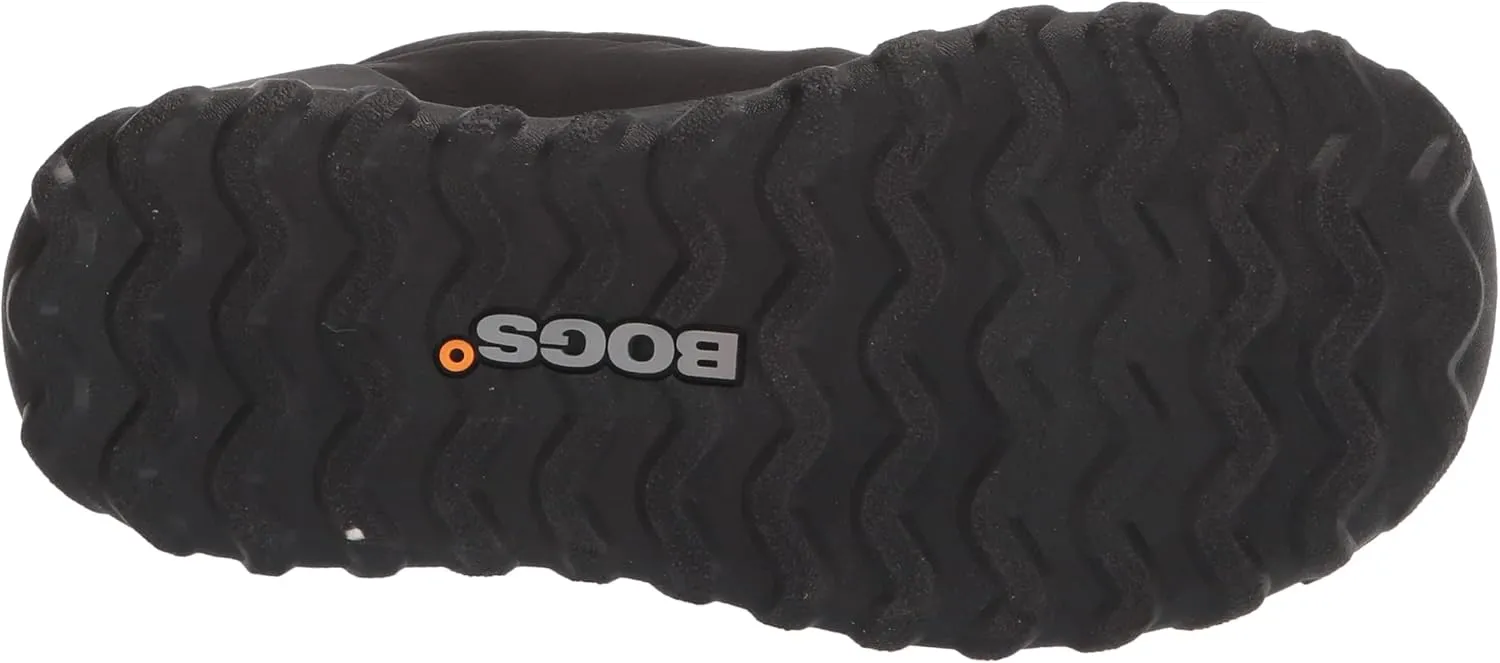 BOGS Unisex-Child B Moc Snow Boot