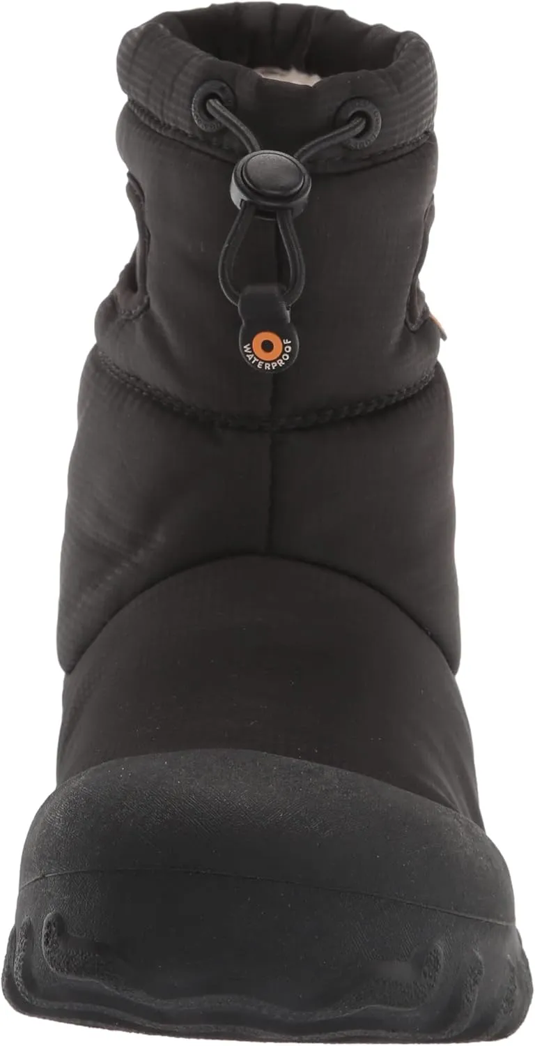 BOGS Unisex-Child B Moc Snow Boot