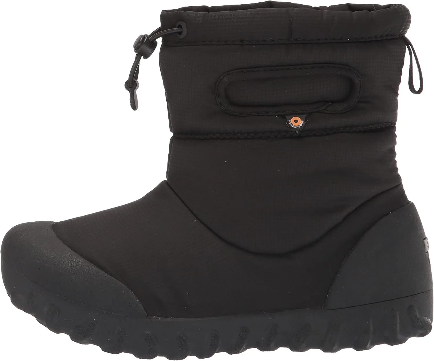 BOGS Unisex-Child B Moc Snow Boot