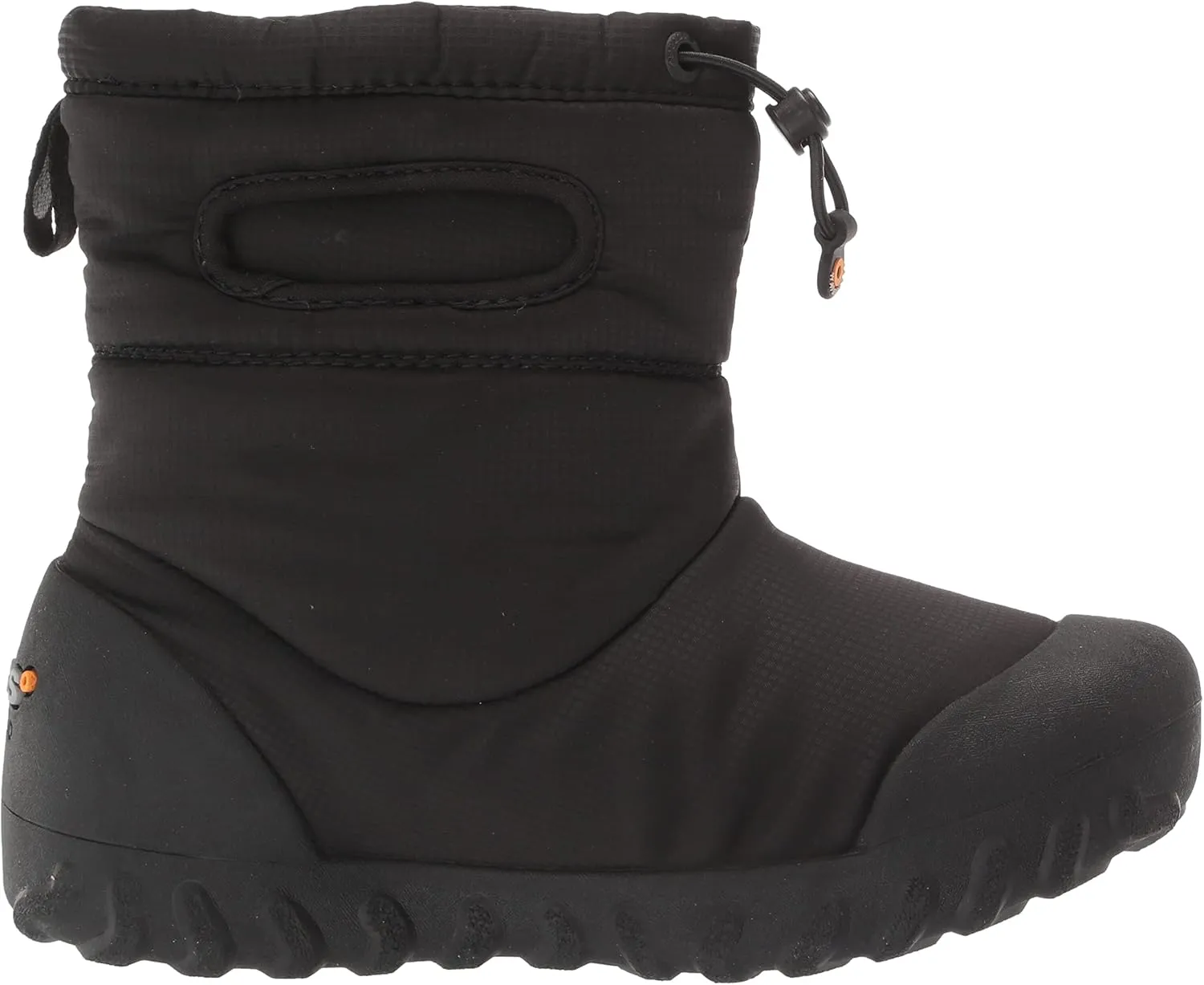 BOGS Unisex-Child B Moc Snow Boot