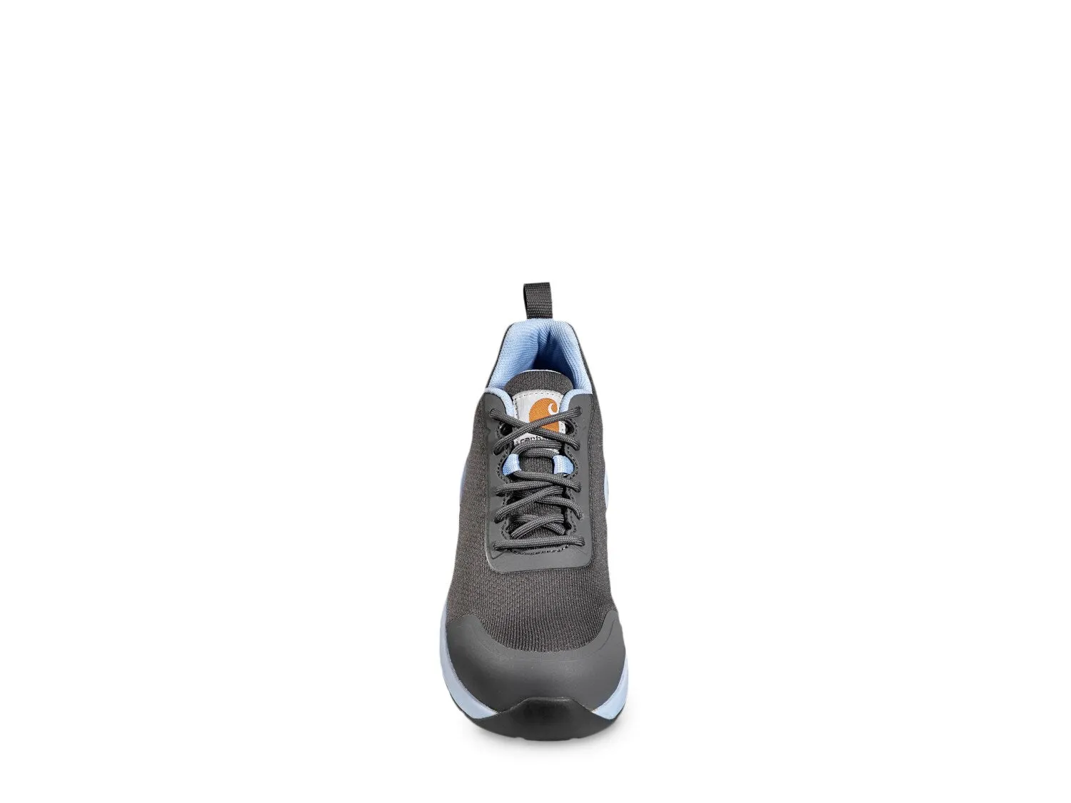 Carhartt Force Soft Toe Casual Sneakers, Gray