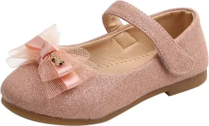 Children Shoes Fashion Flower Thick Soled Sandals Soft Sole Comfortable Sandals Little Girls Kid Girl