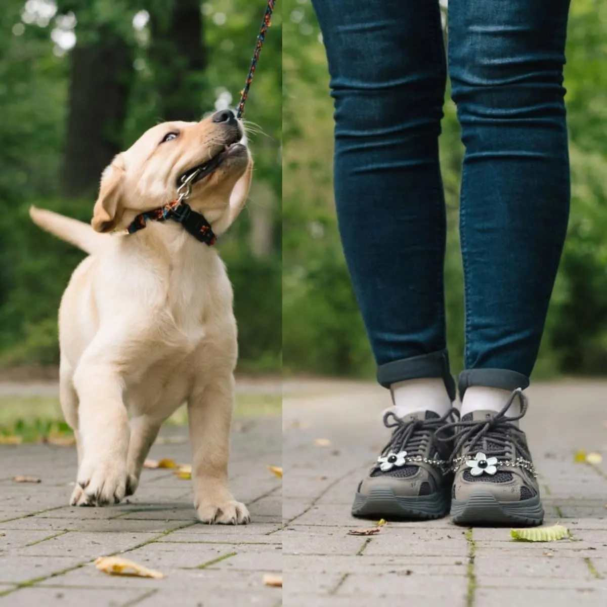 Chunky Sneakers Y2K Non-Slip Lace-up Platform Dad Shoes Black Breathable Flower Charms with Gothic Aesthetic Effortless Punk Fits Every Trendy Style