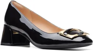 Clarks Women's Nyta 45 Jazz Pump
