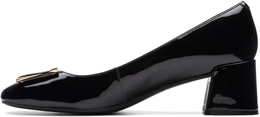 Clarks Women's Nyta 45 Jazz Pump