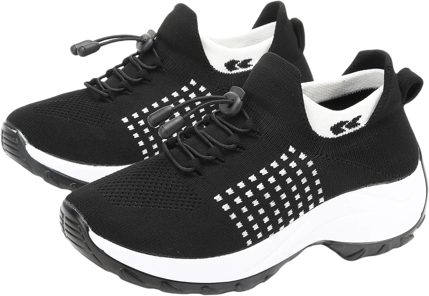 Comfort Wear Shoes for Women Men Fashion Comfortwear Orthopedic Shoe Ortho Breathable Shoes for Plantar Fasciitis Air Cushion Slip-On Orthopedic Diabetic Walking Shoes Orthofeet Sneakers