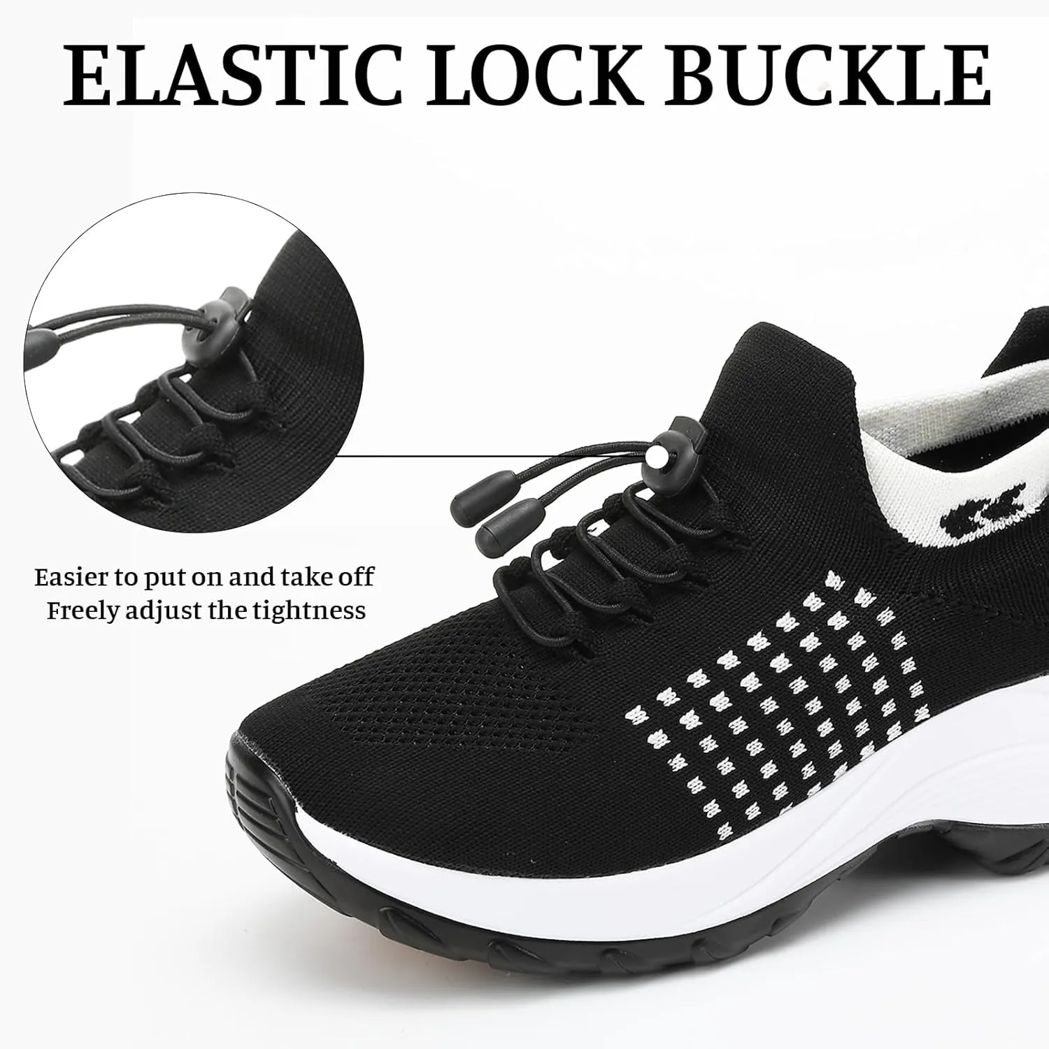 Comfort Wear Shoes for Women Men Fashion Comfortwear Orthopedic Shoe Ortho Breathable Shoes for Plantar Fasciitis Air Cushion Slip-On Orthopedic Diabetic Walking Shoes Orthofeet Sneakers