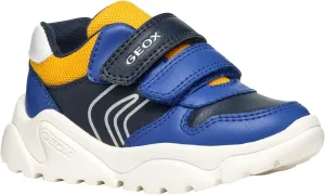 Geox Baby-Boy's Ciufciuf 4 (Toddler) Sneaker