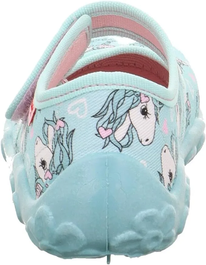 Girl's Slippers Stockings, 2 AU