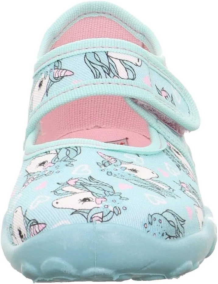Girl's Slippers Stockings, 2 AU