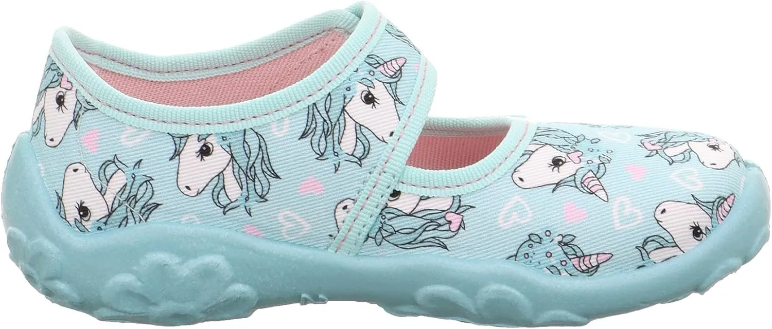 Girl's Slippers Stockings, 2 AU