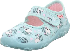 Girl's Slippers Stockings, 2 AU