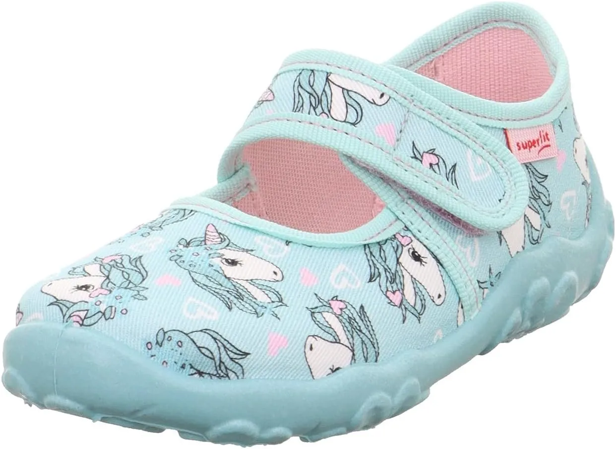 Girl's Slippers Stockings, 2 AU