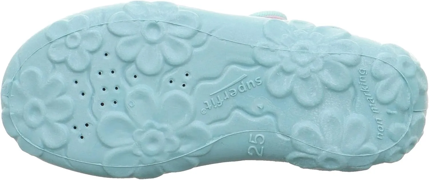 Girl's Slippers Stockings, 2 AU