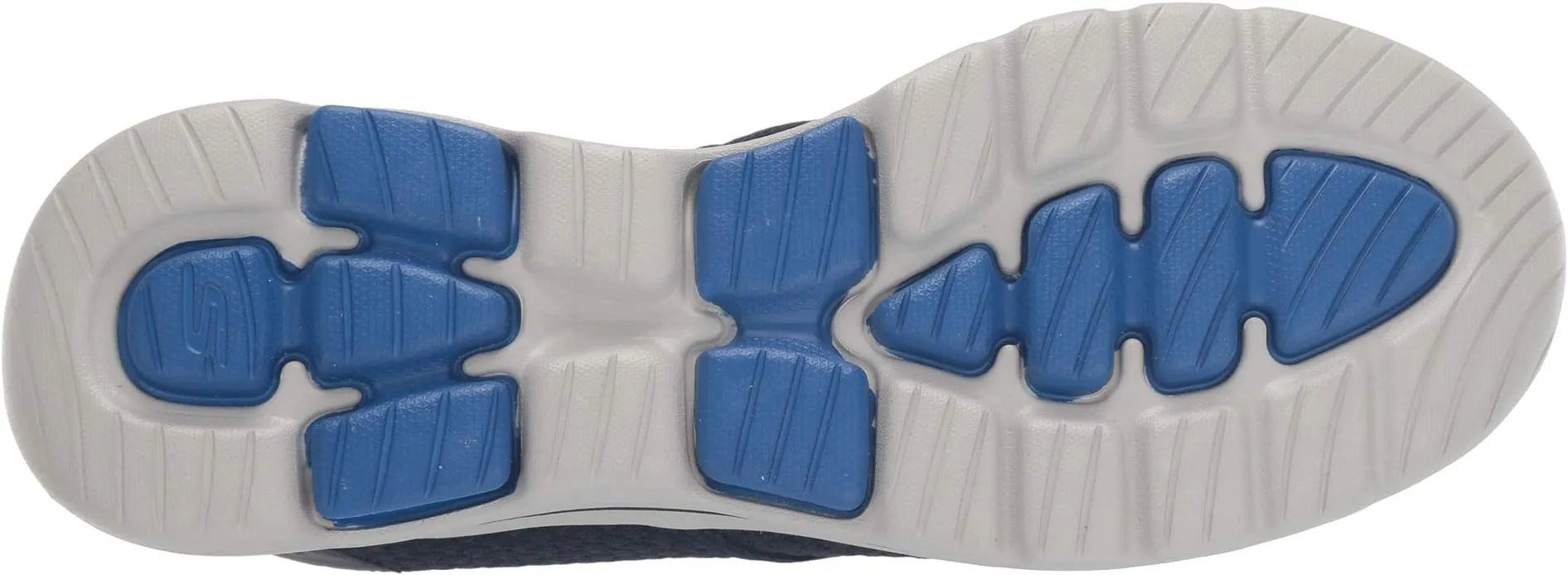 Go Walk 5 sneakers - Apprize SKECHERS Performance, dark blue