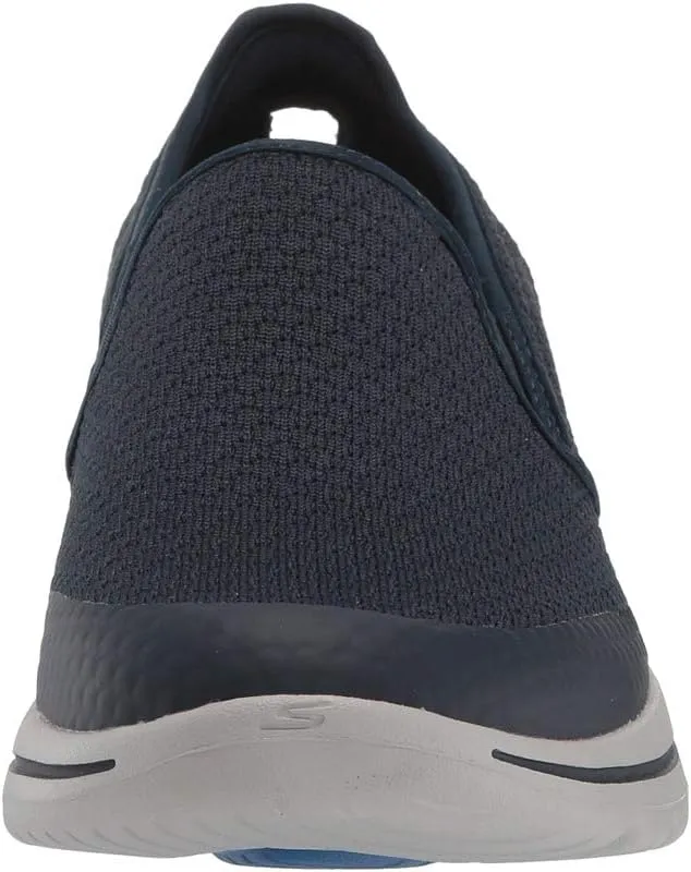 Go Walk 5 sneakers - Apprize SKECHERS Performance, dark blue