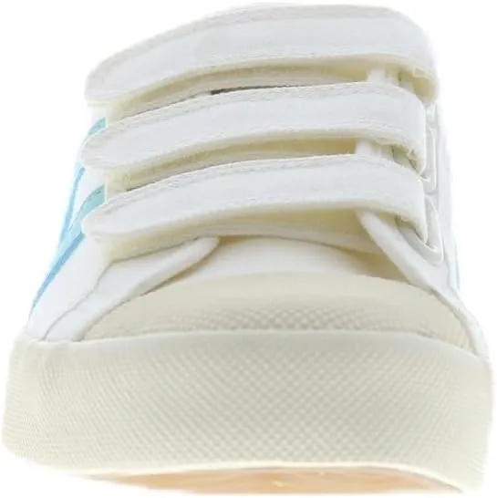 Gola Womens Coaster Strap Lifestyle Sneakers Shoes