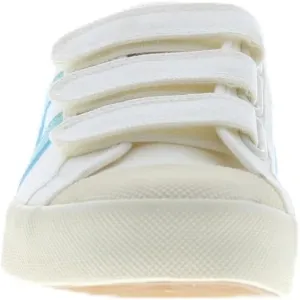 Gola Womens Coaster Strap Lifestyle Sneakers Shoes