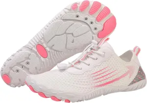 Hike Waterproof Footwear Barefoot Shoes, Women Men Water Shoes Quick Dry Water Non-Slip Healthy Breathable Shoes