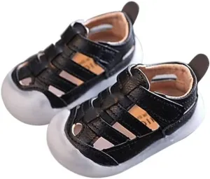 Infant Boy Girl Fashion Soft Summer Sandals for Outdoor Walking Sport Running