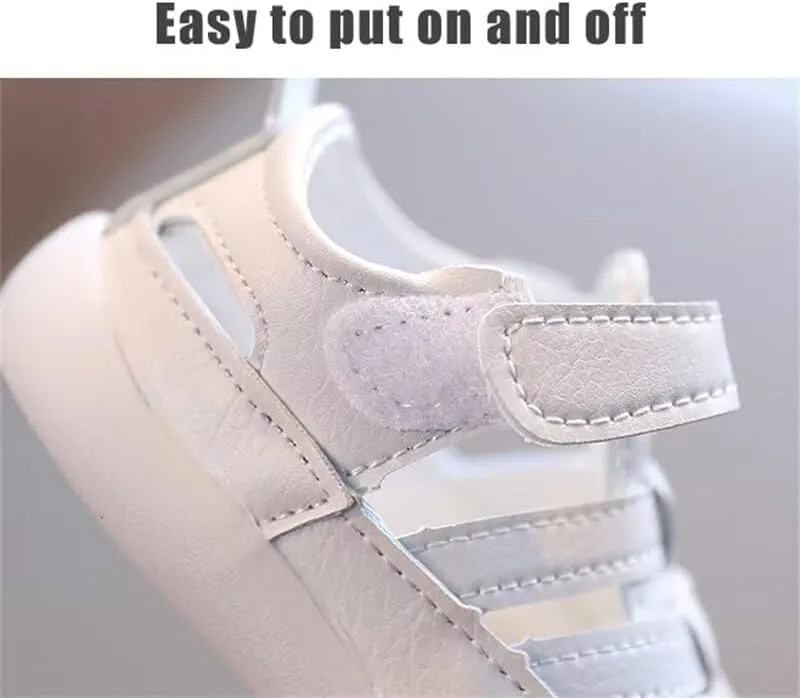 Infant Boy Girl Fashion Soft Summer Sandals for Outdoor Walking Sport Running