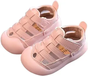 Infant Boy Girl Fashion Soft Summer Sandals for Outdoor Walking Sport Running