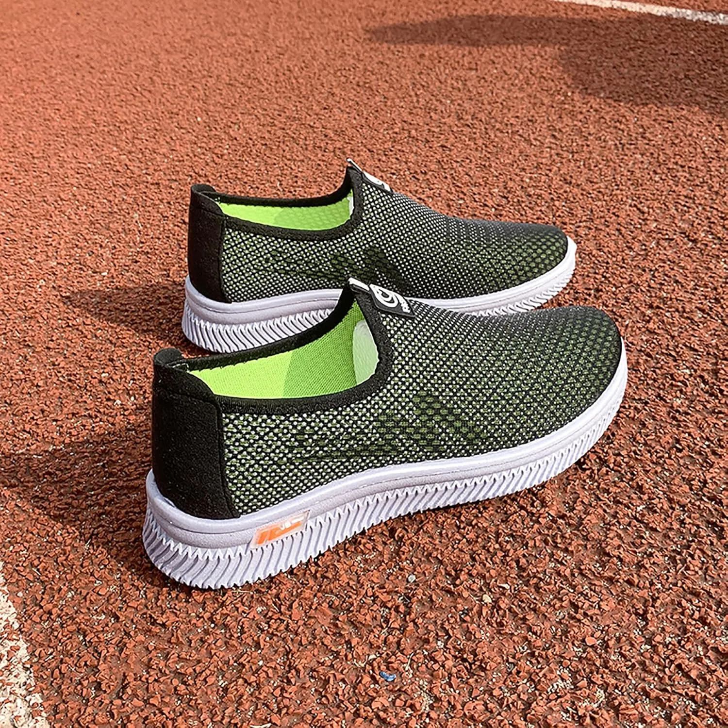 Mens Running Shoes Sneakers Lightweight Breathable Athletic Walking Casual Fashion Comfortable Footwear for Men Jogging Gym Activities Outdoor