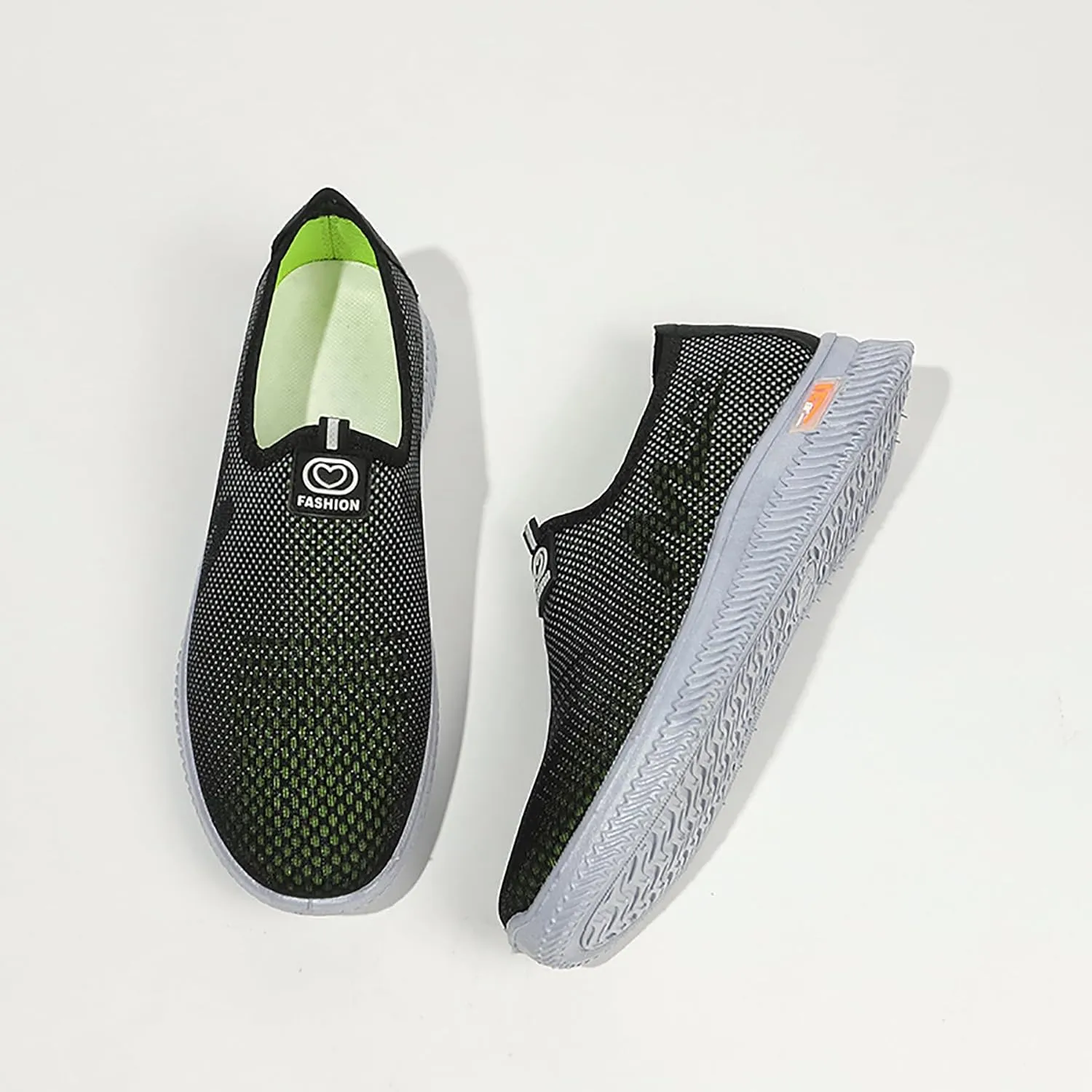 Mens Running Shoes Sneakers Lightweight Breathable Athletic Walking Casual Fashion Comfortable Footwear for Men Jogging Gym Activities Outdoor
