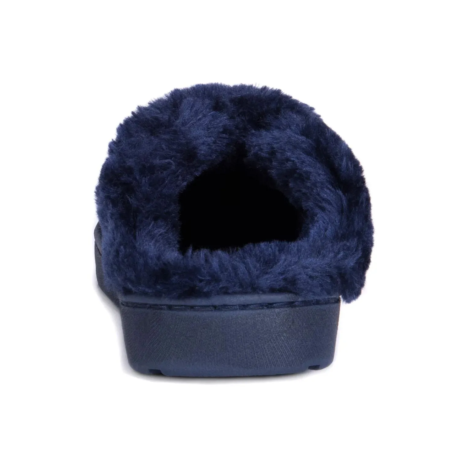 MUK LUKS Women's polysuede slippers MUK LUKS