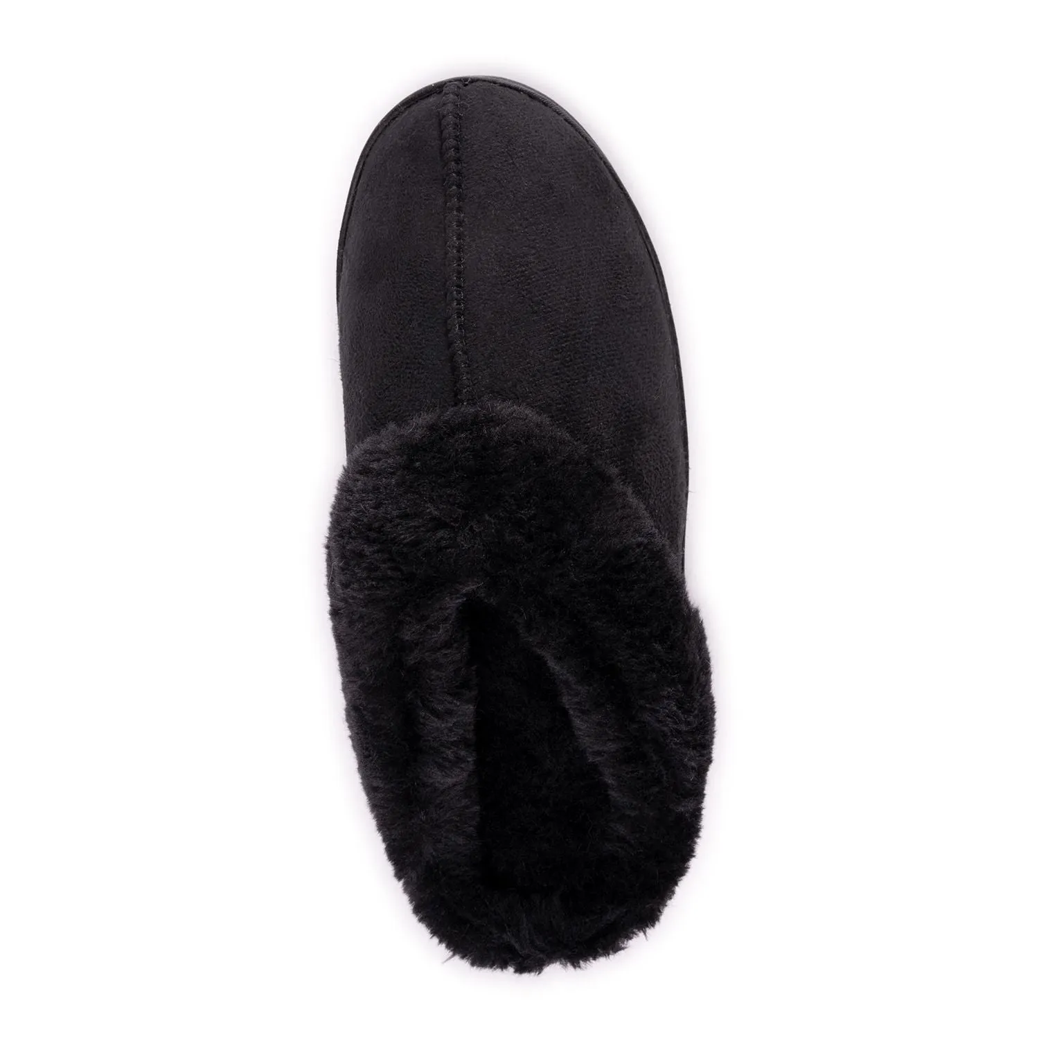 MUK LUKS Women's polysuede slippers MUK LUKS