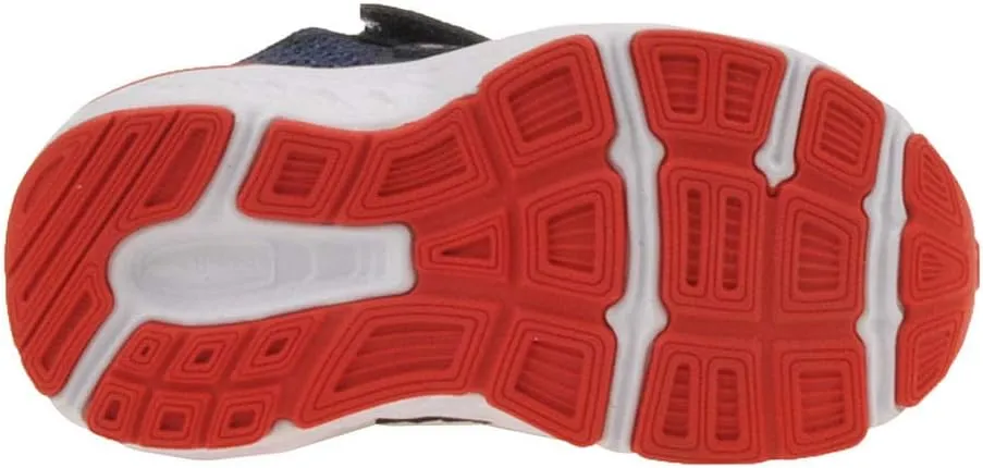 New Balance Kid's 680 V5 Alternative Closure Running Shoe