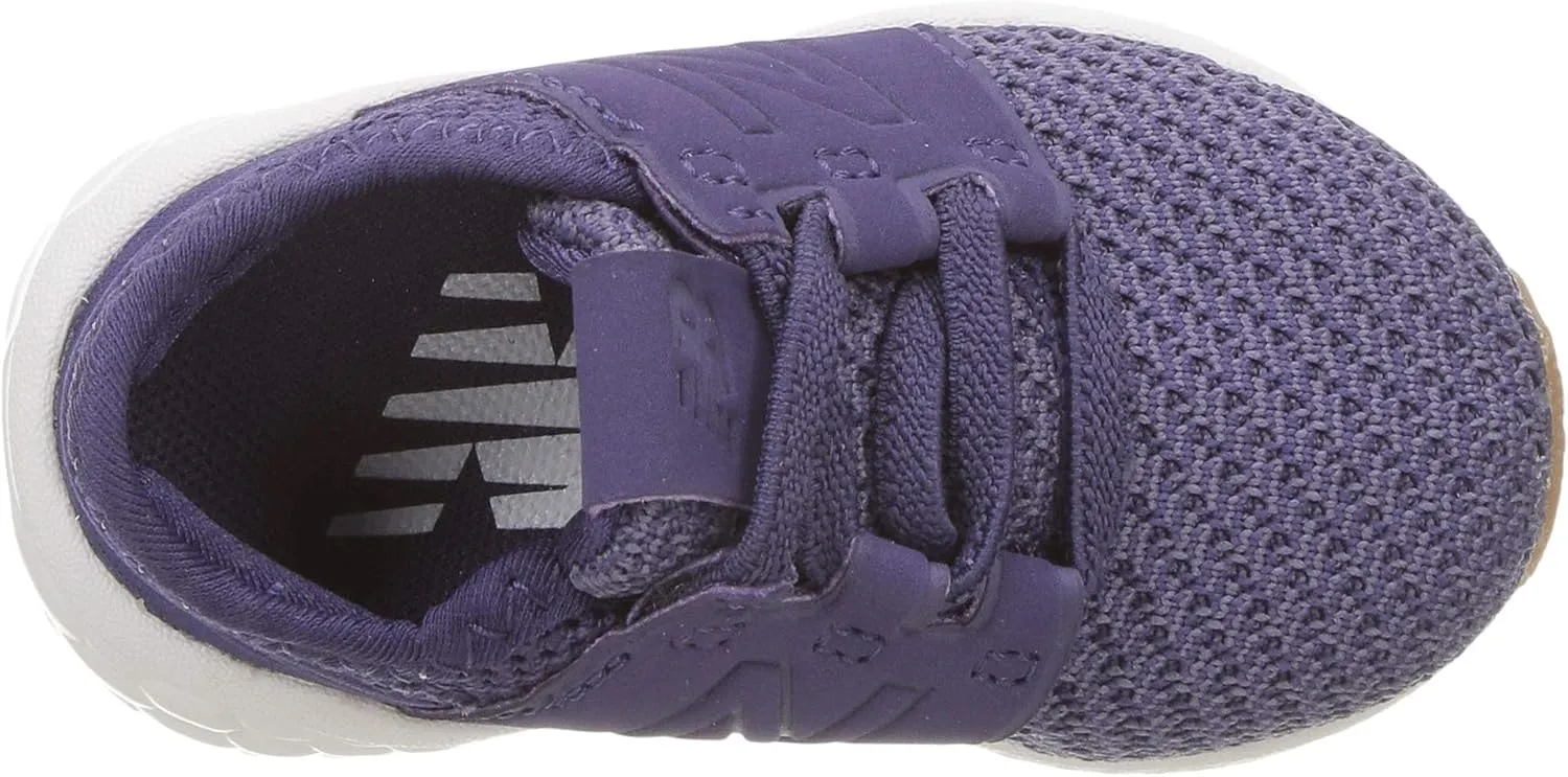 New Balance Kid's Fresh Foam Cruz V2 Running Shoe
