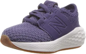 New Balance Kid's Fresh Foam Cruz V2 Running Shoe