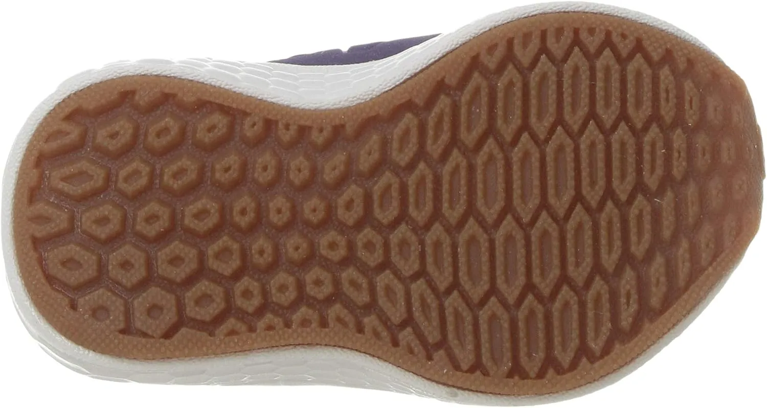 New Balance Kid's Fresh Foam Cruz V2 Running Shoe